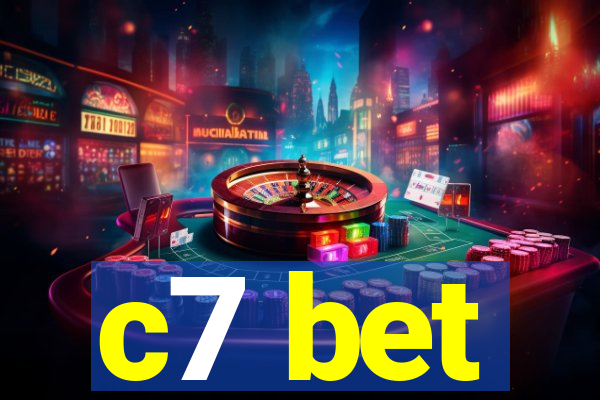 c7 bet